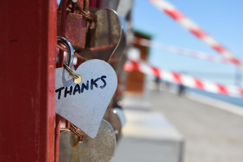 Gratitude Exercises and How They Can Enhance Your Wellbeing